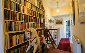 The Victorian House